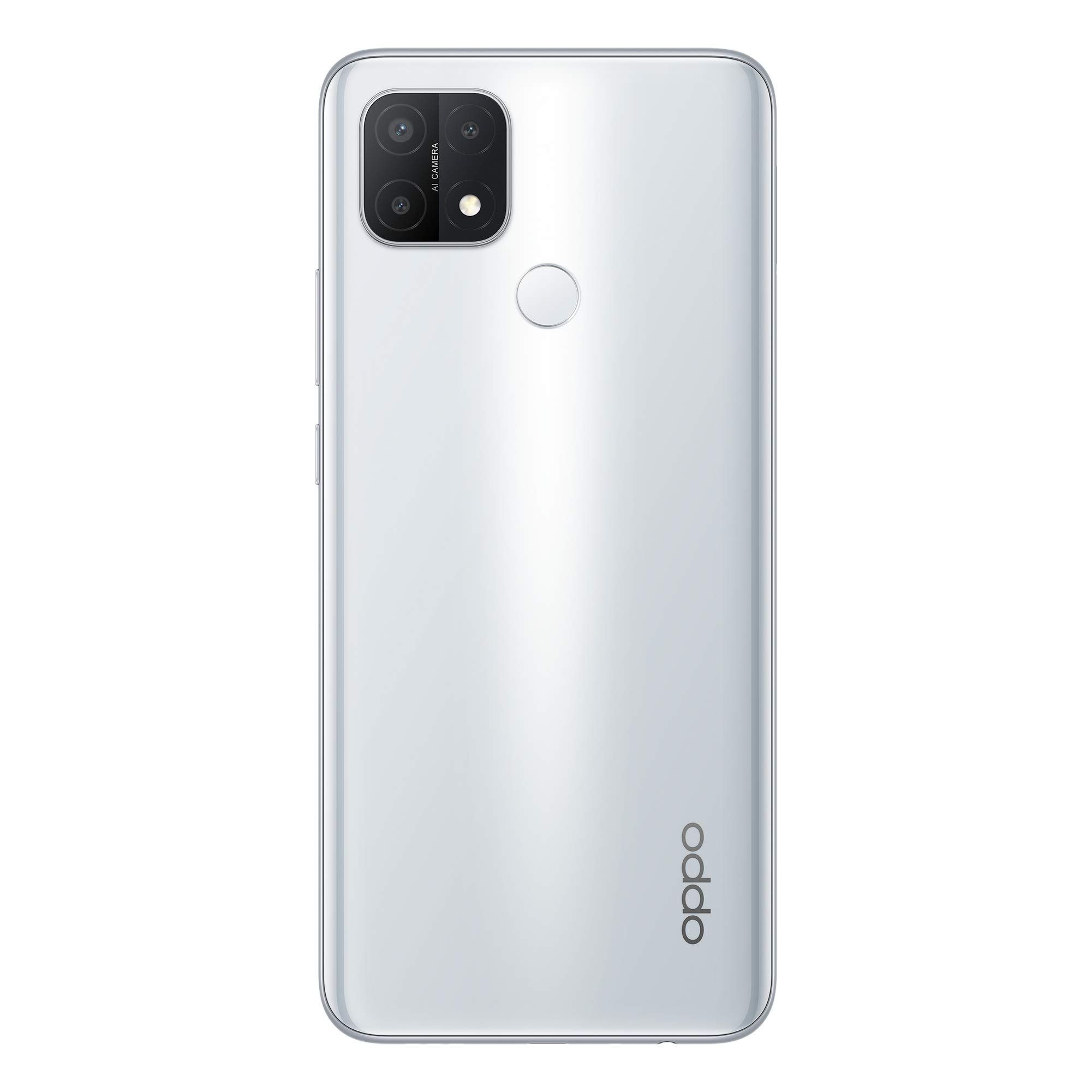 Refurbished OPPO A35 A15S Smart Phone 128GB 6.0" with Fingerprint unlock phone Dual SIM 4G phone Refurbished Phone SmartPhones Mobile Phones 128GB phone 5G Phone oppp phone