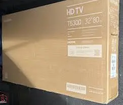 🎉 Samsung 32" T5300 Smart Android TV 📺 Full HD | WiFi | Bluetooth | HDMI & USB Ports | Netflix & YouTube | Game Mode | Energy Saving | FREE WALL BRACKE +Remote +TVGUARD🎊🎉