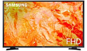 🎉 Samsung 32" T5300 Smart Android TV 📺 Full HD | WiFi | Bluetooth | HDMI & USB Ports | Netflix & YouTube | Game Mode | Energy Saving | FREE WALL BRACKE +Remote +TVGUARD🎊🎉