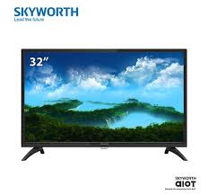 🎁 Skyworth 32 Inch Smart Google TV – Affordable Entertainment at Your Fingertips! 📺+ FREE TV GUARD🎉🎊🎊