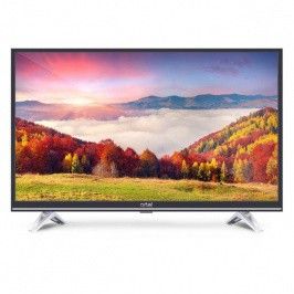 🖥️ Artel  26" Smart Android TV | 🔌 AC/DC | 📶 Wi-Fi + Bluetooth | 🆓 Built-in Decoder | 🎬 YouTube & Netflix | 🖼️ Frameless HD | 🧰 Wall Mountable + Free Tv Guard + Free extension