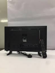 🖥️ Artel  26" Smart Android TV | 🔌 AC/DC | 📶 Wi-Fi + Bluetooth | 🆓 Built-in Decoder | 🎬 YouTube & Netflix | 🖼️ Frameless HD | 🧰 Wall Mountable + Free Tv Guard + Free extension