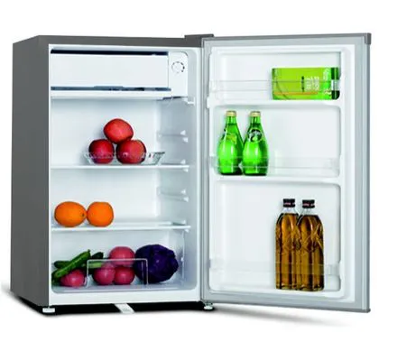 ❄️ Nunix 92L Single Door Refrigerator – Efficient, Compact & Powerful! + FREE FRIDGE GUARD