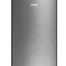 🔥Mika 92L Single Door Fridge – Energy Saving – Chiller Compartment – Low Noise Operation – Compact Size – Reversible Door – Ideal for Small Homes & Offices + FREE FRIDGE GUARD