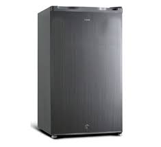 🔥Mika 92L Single Door Fridge – Energy Saving – Chiller Compartment – Low Noise Operation – Compact Size – Reversible Door – Ideal for Small Homes & Offices + FREE FRIDGE GUARD