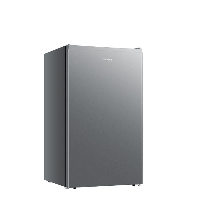 🔥Mika 92L Single Door Fridge – Energy Saving – Chiller Compartment – Low Noise Operation – Compact Size – Reversible Door – Ideal for Small Homes & Offices + FREE FRIDGE GUARD