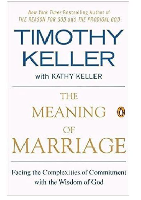 The Meaning Of Marriage