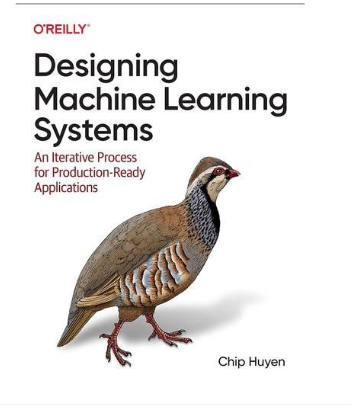 Designing Machine Learning Systems