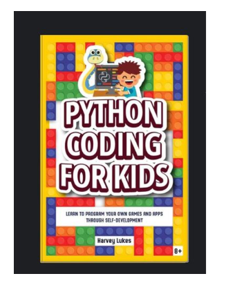 Python Coding for Kids