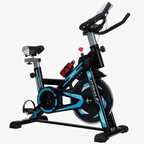 CLEARANCE OFFER Spinning Bike Home Gym Bicycle Exercise Cardio Fitness Equipment Work Out Body Building
