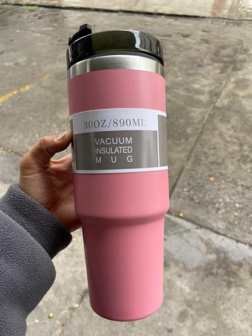 STANLEY CUP 890mls  - pink