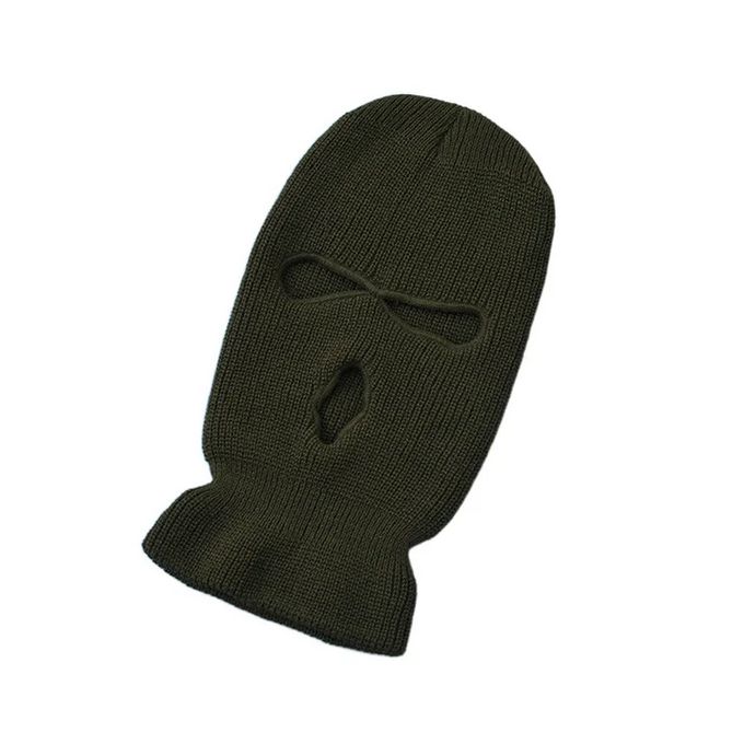 High Quality Professional Headwear - Durags Ski Mask Balaclava Headwraps