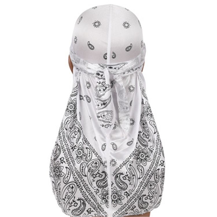 High Quality Professional Headwear - Durags Ski Mask Balaclava Headwraps