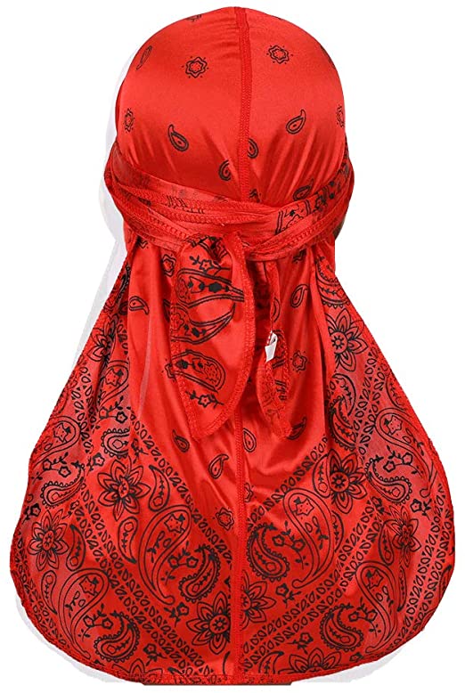 High Quality Professional Headwear - Durags Ski Mask Balaclava Headwraps