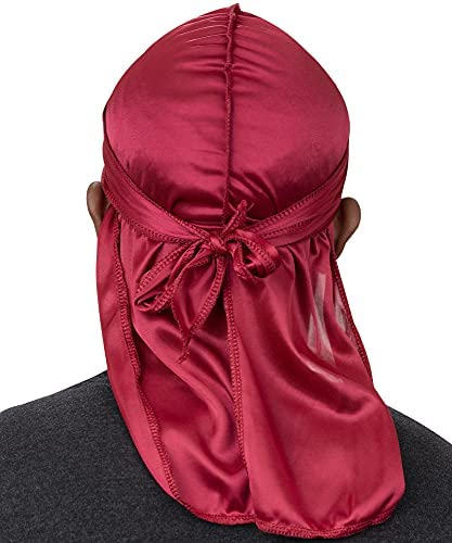 High Quality Professional Headwear - Durags Ski Mask Balaclava Headwraps