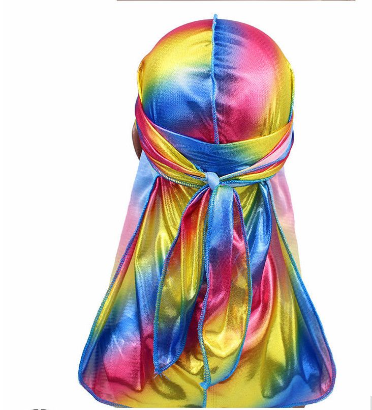 High Quality Professional Headwear - Durags Ski Mask Balaclava Headwraps