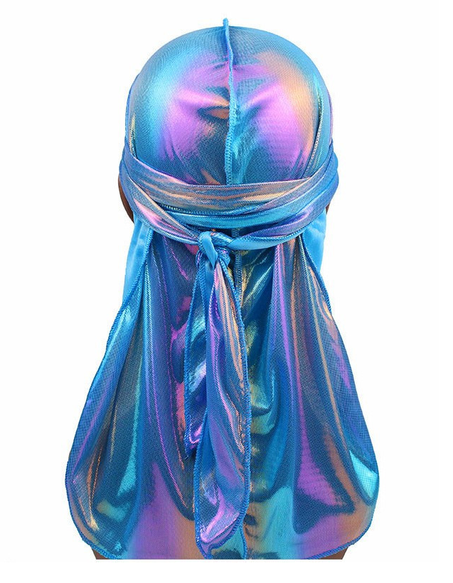 High Quality Professional Headwear - Durags Ski Mask Balaclava Headwraps