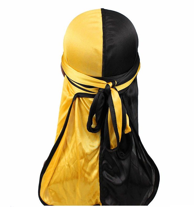 High Quality Professional Headwear - Durags Ski Mask Balaclava Headwraps