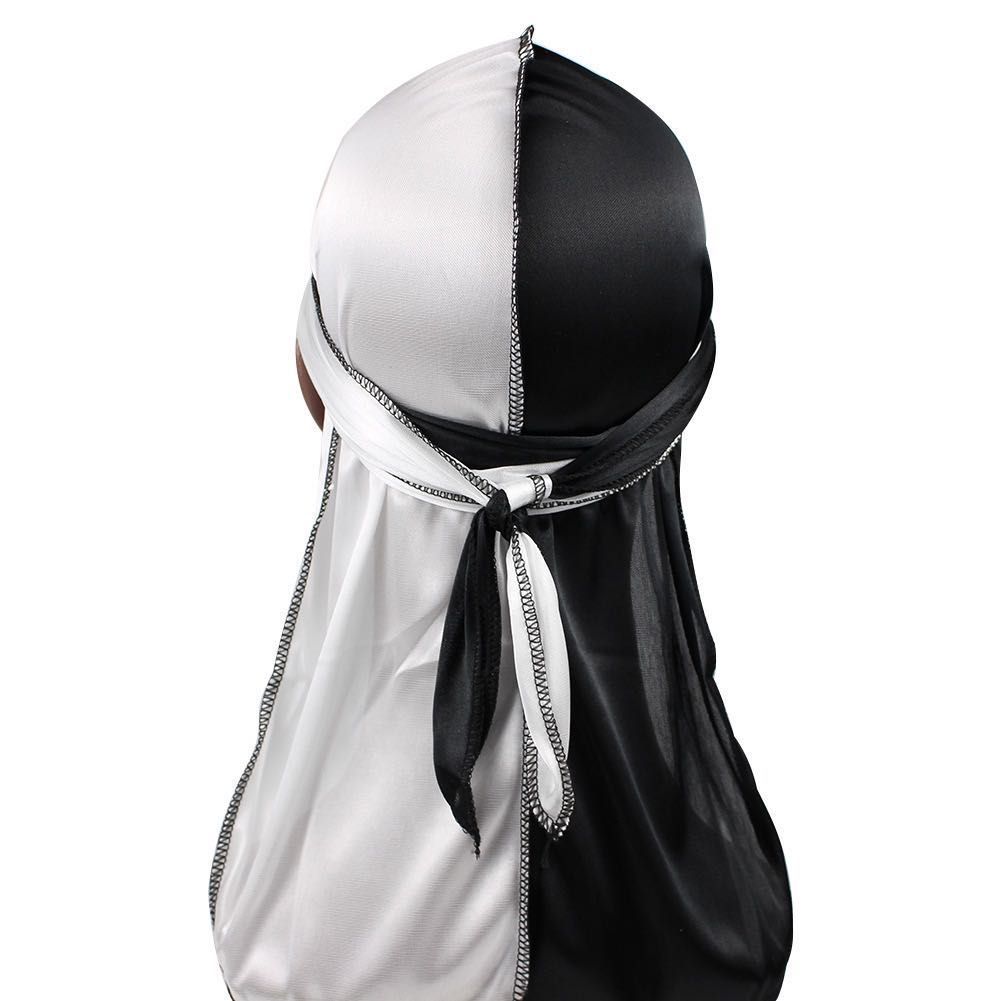 High Quality Professional Headwear - Durags Ski Mask Balaclava Headwraps