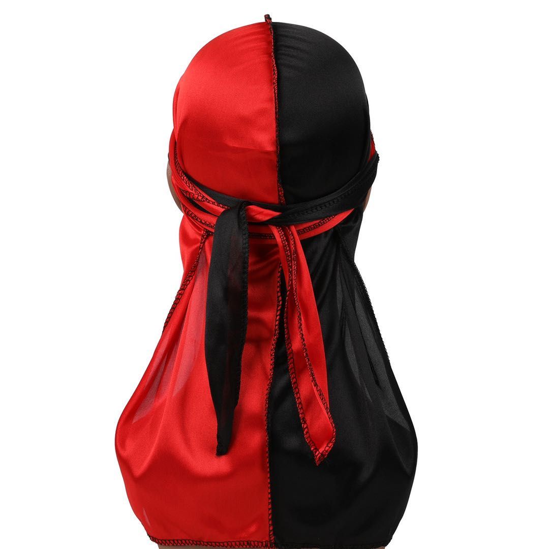 High Quality Professional Headwear - Durags Ski Mask Balaclava Headwraps