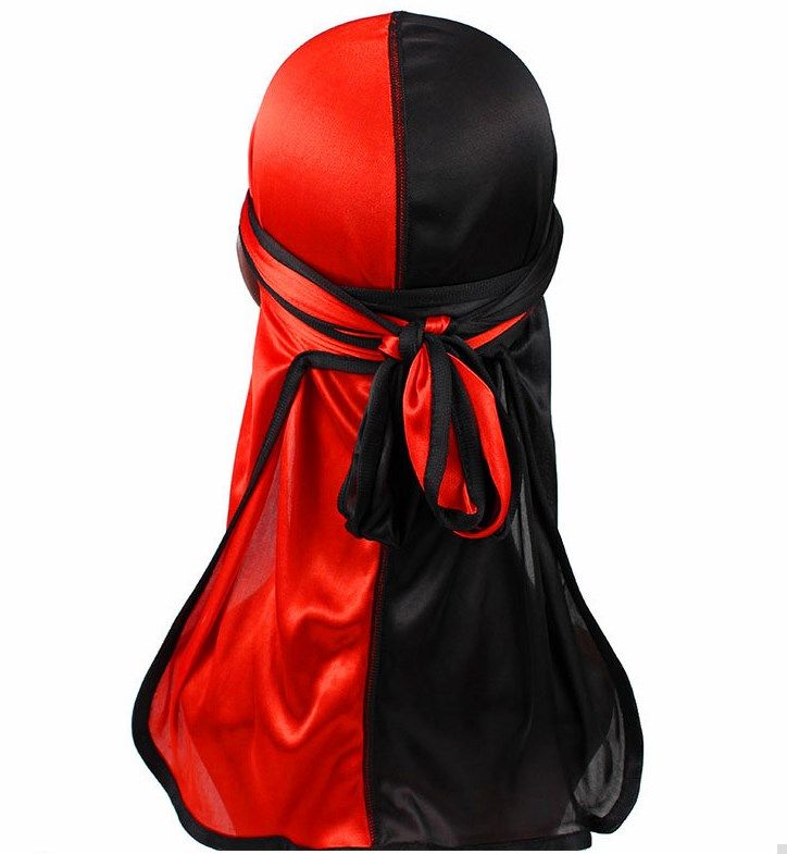 High Quality Professional Headwear - Durags Ski Mask Balaclava Headwraps