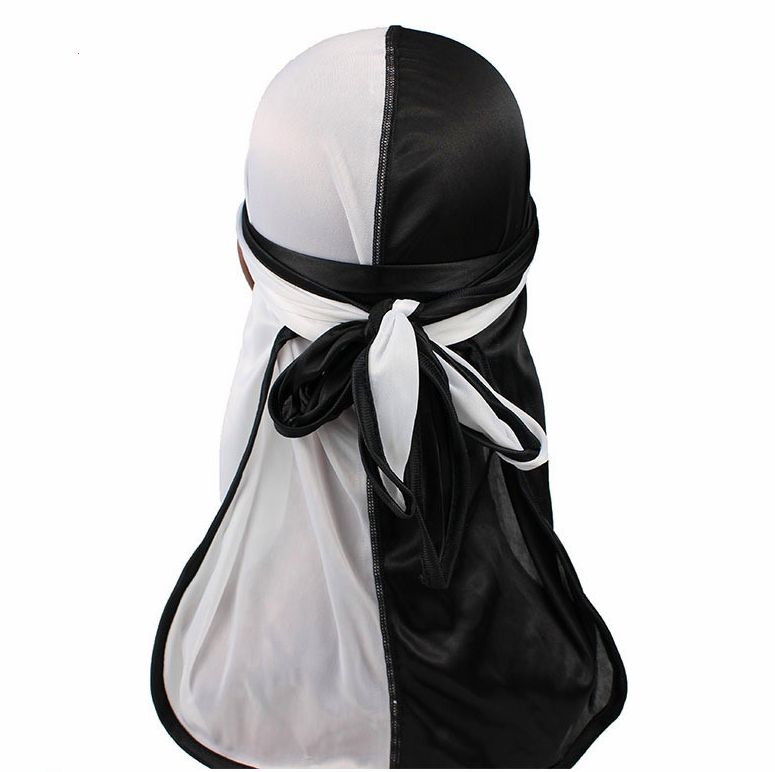 High Quality Professional Headwear - Durags Ski Mask Balaclava Headwraps