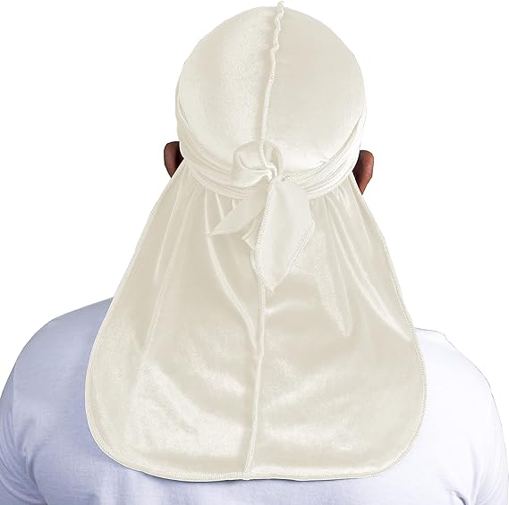 High Quality Professional Headwear - Durags Ski Mask Balaclava Headwraps