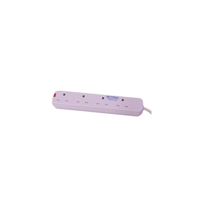 [LIMITED TIME OFFER] Rk Trust Extension Power Cable 4 Way