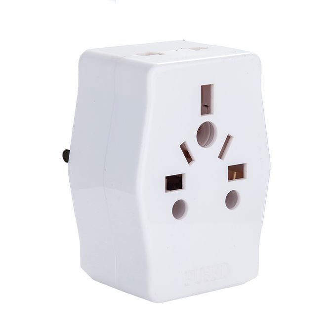 [LIMITED TIME OFFER] Power King 3x 4 Way Power Extension Cable + Free Gift