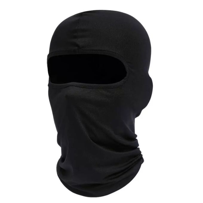 Ski Mask Balaclava +Free Black Silk Durag -Quality Guaranteed Products