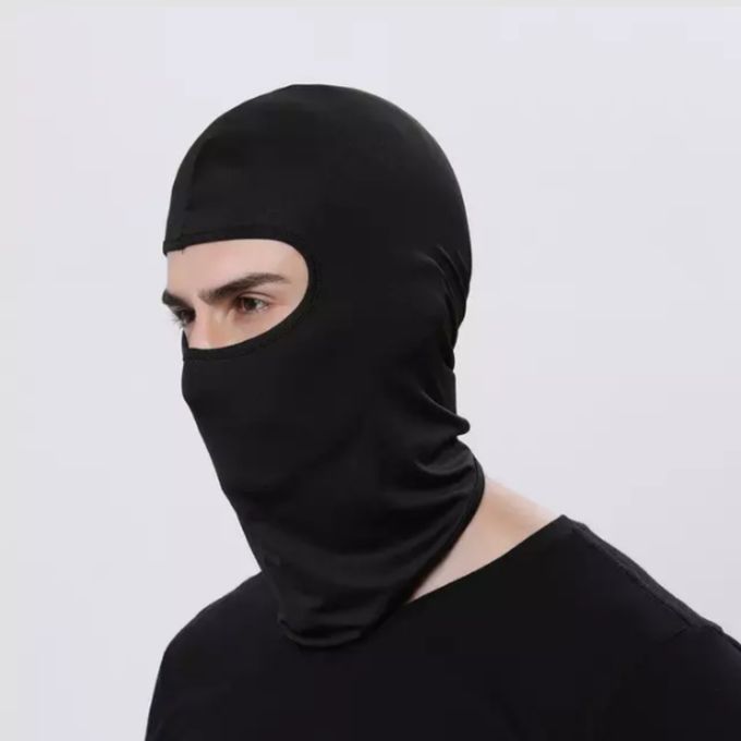 Ski Mask Balaclava +Free Black Silk Durag -Quality Guaranteed Products