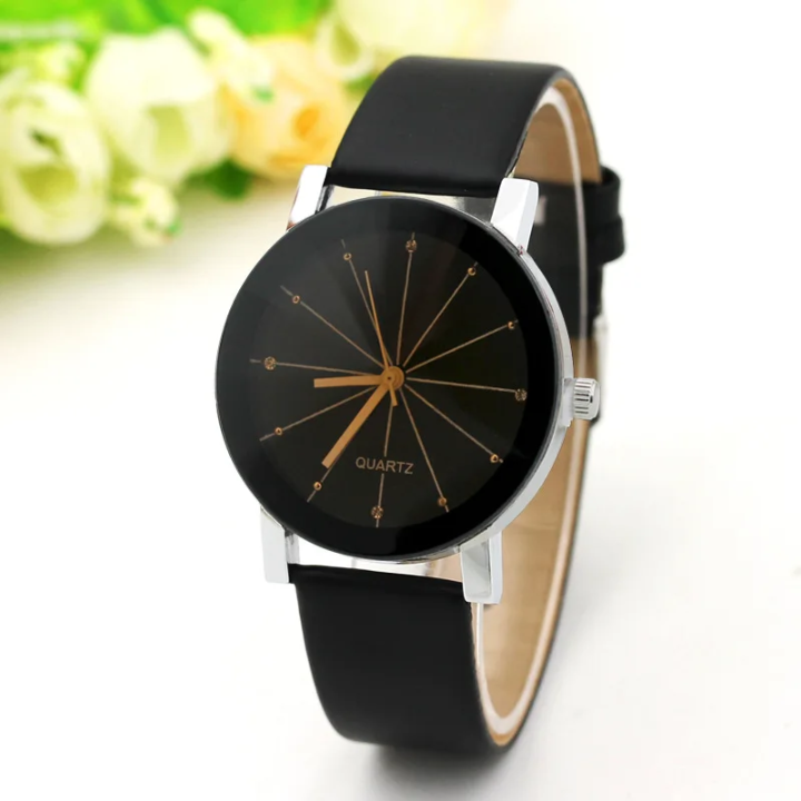[LIMITED TIME OFFER] Stretchy Black Silk Durag/wave Drag - QUALITY GUARANTEED + Free Quartz Watch