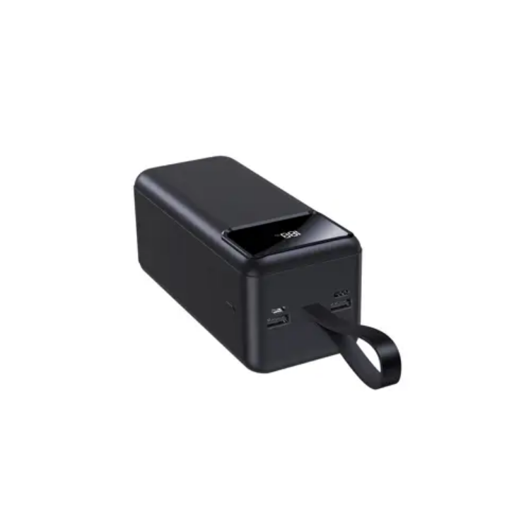 30000mAh fast charging powerbank 22.5W high quality large capacity portable powerbank with universal charging ports high quality power bank