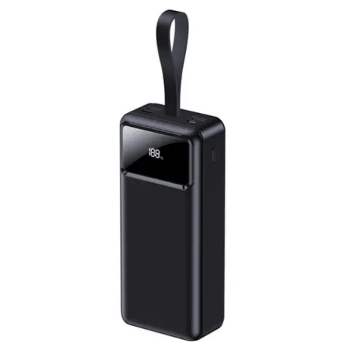 30000mAh fast charging powerbank 22.5W high quality large capacity portable powerbank with universal charging ports high quality power bank