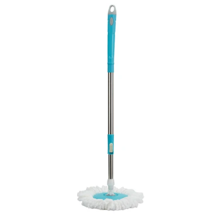 Microfiber Spinning mop high quality self drying mop with a bucket for easy cleaning experience 360° rotating mopper