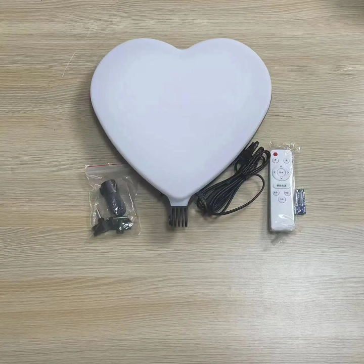 13inch video Light super bright heart shaped Ring Light with tripod stand &phone holder live streaming light ,heart shaped Ring Light,beauty light with tripod stand for studio light, live streaming,