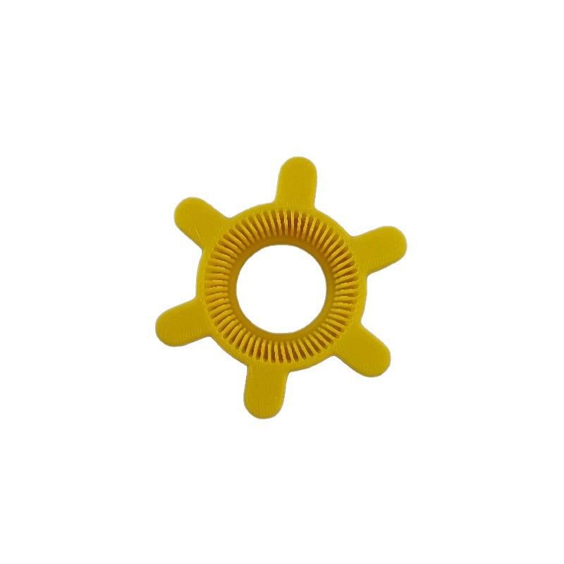 Hot Selling Creative Bottle Cap Opener Rotating Cola Opener Tool for Home and Kitchen