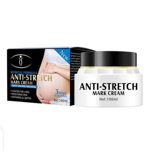 Aichun Beauty Anti-Stretch Mark Cream,