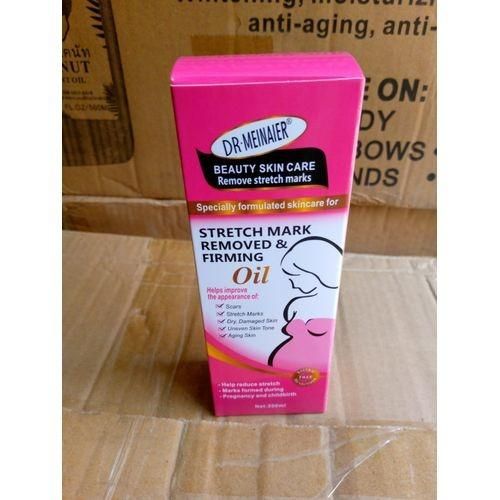 DR MEINAIER Stretch Mark Remover & Firming Oil