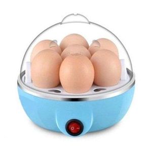 7 Egg Cooker,Egg Boiler Egg Poachar Electric,Egg Steamer,Egg Boiler Electric Automatic Off Off For Steaming,Cooking,Boiling And Fring Homr Machine Egg Boiler With Egg Tray Egg Boiler 7 Eggs
