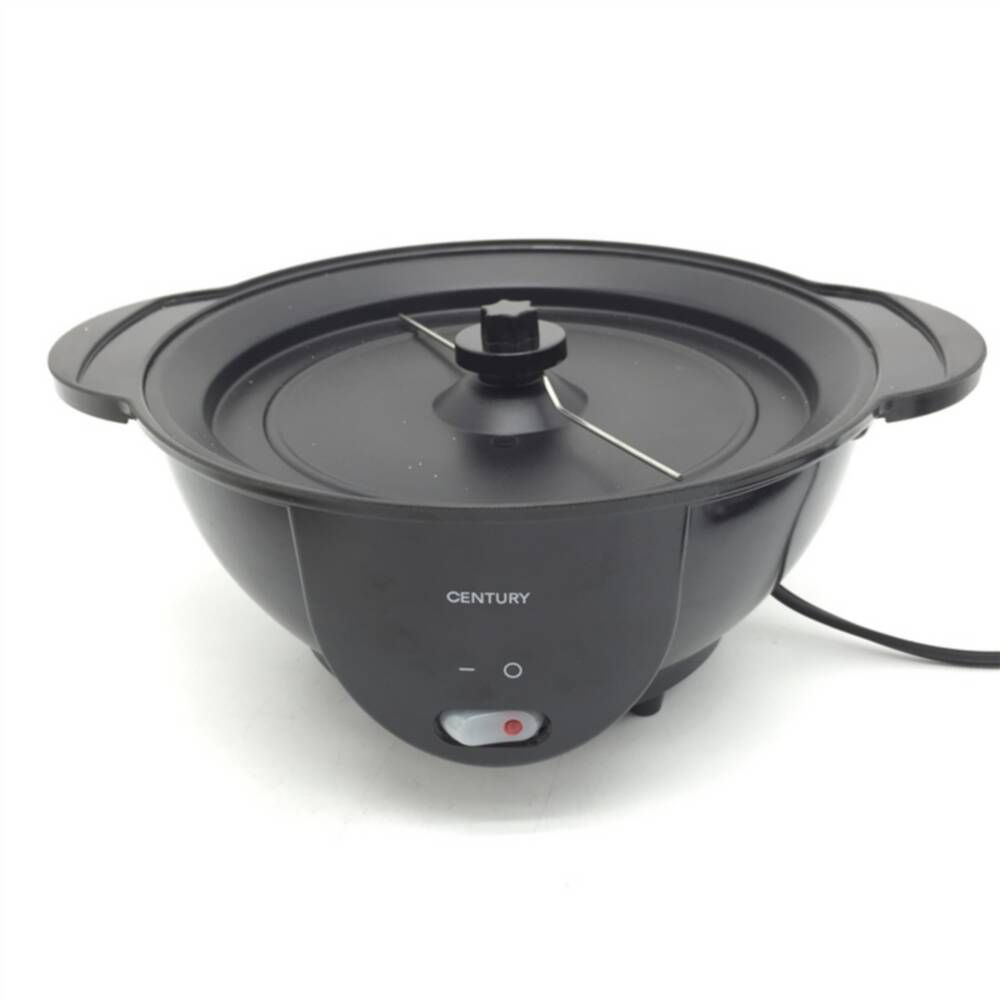 12 CUP Electric Popcorn Maker Machine Stirring Popcorn Popper Oil Popped Popcorn Machine with Butter Melting Electric Popcorn Maker