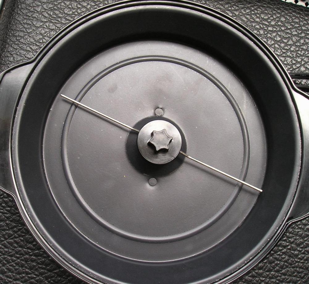 12 CUP Electric Popcorn Maker Machine Stirring Popcorn Popper Oil Popped Popcorn Machine with Butter Melting Electric Popcorn Maker