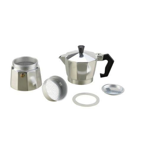 Aluminium Italian coffee maker brewing pot moka latte expreso,600 ML Aluminum Coffee Moka Pot