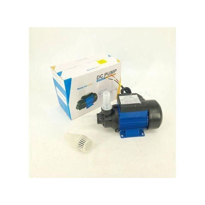 12V DC Solar Surface Water Pump 15m Head 5m Suction
