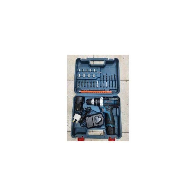 Bosch Cordless Drill Driver,12v