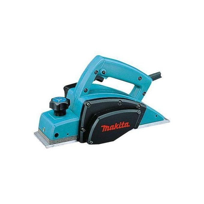 Makita Electric Planer Engineering Plastic Handheld