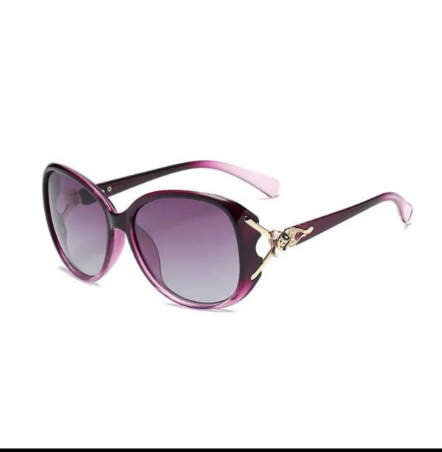 Sunglasses For Women Oversized Rimless Diamond Cutting Lens men Sun Glasses Female Handmade Gradual Trend Party Eyewear