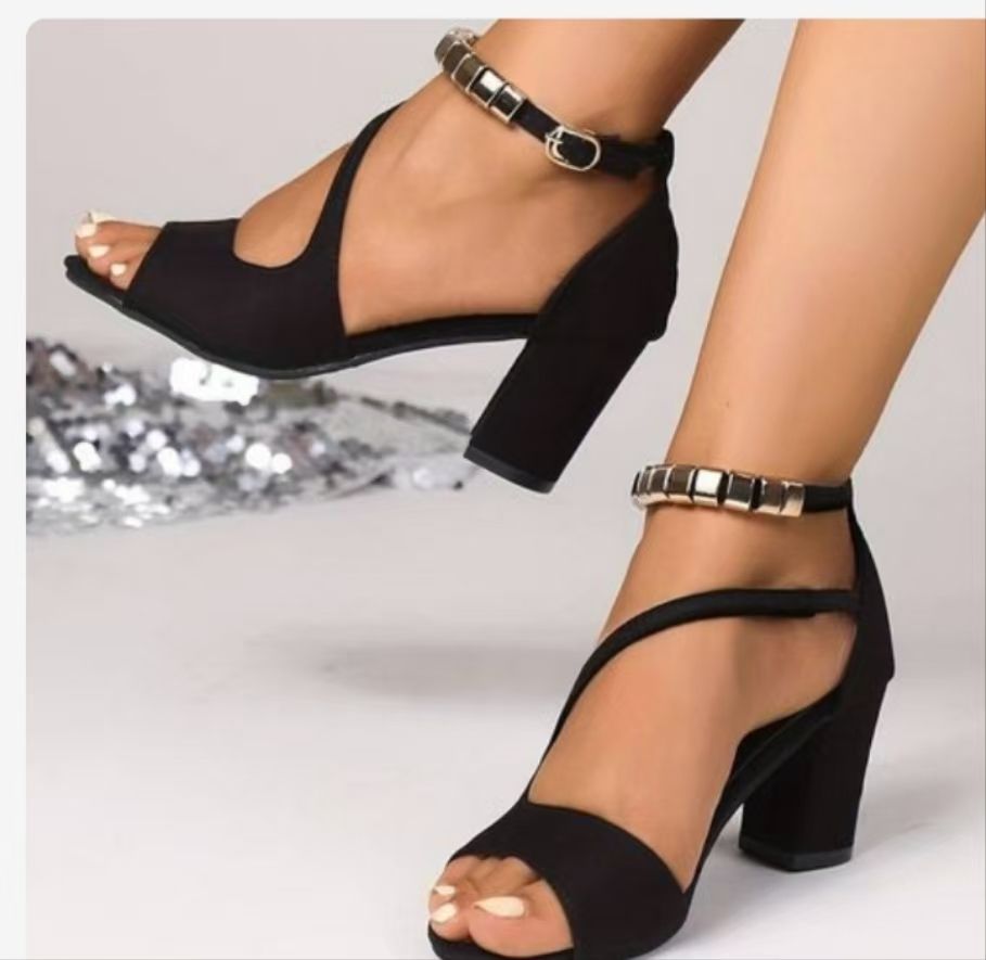 Women Shoes  heels sandals Girl slippers  Ladies high heels shoes Fast delivery within 1-5 days