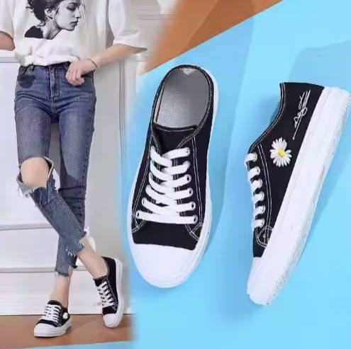 Women shoes ladies shoes sports shoes Girl shoes running shoes  ladies sneaker fast delivery within 1-5 days