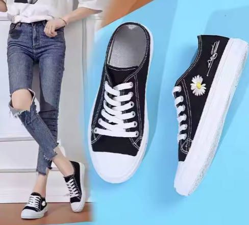 Women shoes ladies shoes sports shoes Girl shoes running shoes  ladies sneaker fast delivery within 1-5 days
